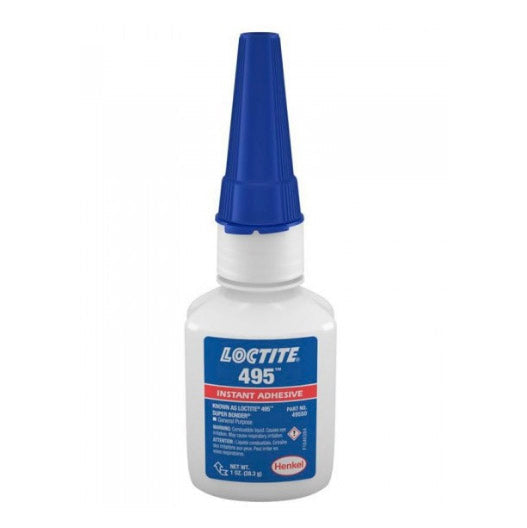 Adhesivos y Sellantes Loctite